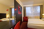 Hotel Am Flughafen Berlin Schonefeld Inkl Parken