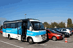 Shuttlebus