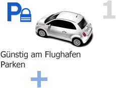 Parkplatz am Flughafen Kattowitz zu tollen Konditionen