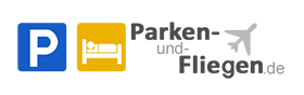 Parken-und-Fliegen Logo