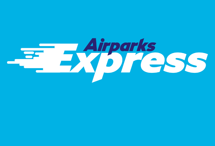 Airparks Express Parkplatz P56 Berlin Brandenburg