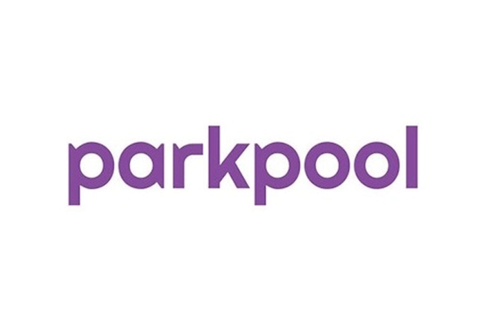 Parkpool Parkplatz Berlin BER Logo