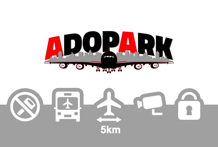 Adopark Parkplatz Basel