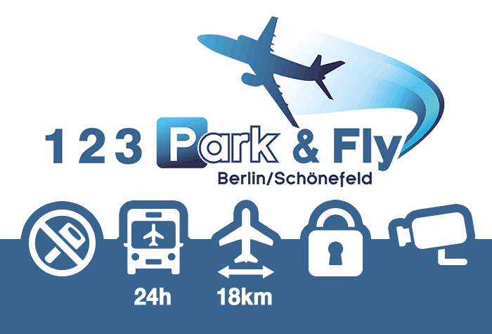 Parken Flughafen Berlin Brandenburg | Jetzt preiswert buchen!